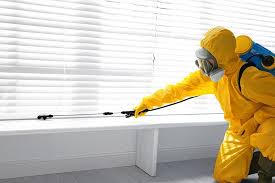 Professional Pest Control in Farmington, UT